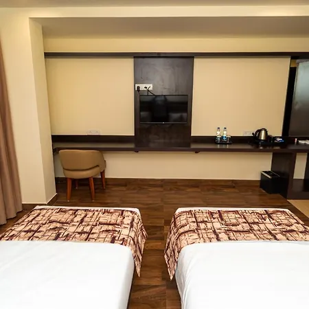 Vera By Bisque Hebbal - Manyata Tech Park